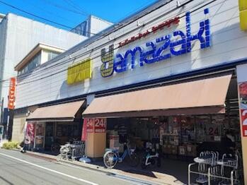 apartment 東京都葛飾区新小岩１丁目51-18 第2クレールパル