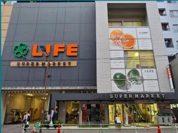 apartment 東京都葛飾区新小岩１丁目51-18 第2クレールパル