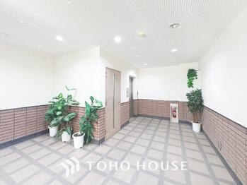 apartment 東京都葛飾区新小岩１丁目51-18 第2クレールパル