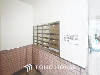apartment 東京都葛飾区新小岩１丁目51-18 第2クレールパル