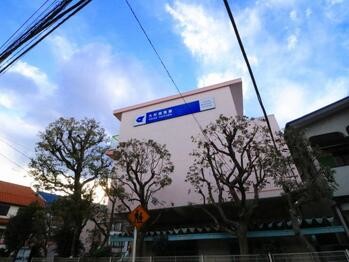 apartment 東京都葛飾区新小岩１丁目51-18 第2クレールパル