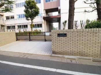 apartment 東京都葛飾区新小岩１丁目51-18 第2クレールパル