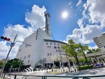 apartment 東京都葛飾区新小岩１丁目51-18 第2クレールパル