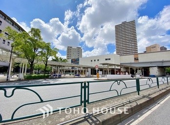 apartment 東京都葛飾区新小岩１丁目51-18 第2クレールパル