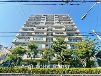 apartment 東京都葛飾区新小岩１丁目51-18 第2クレールパル