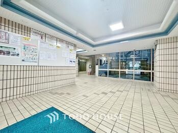 apartment 東京都葛飾区新小岩１丁目51-18 第2クレールパル