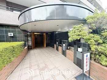 apartment 東京都葛飾区新小岩１丁目51-18 第2クレールパル