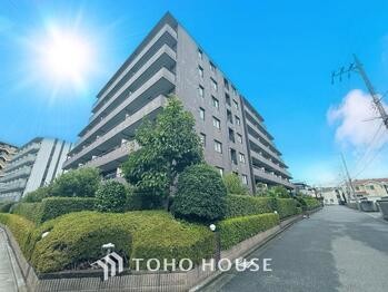 apartment 東京都葛飾区新小岩１丁目51-18 第2クレールパル