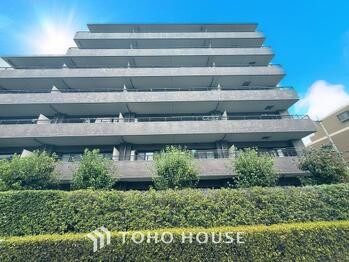 apartment 東京都葛飾区新小岩１丁目51-18 第2クレールパル