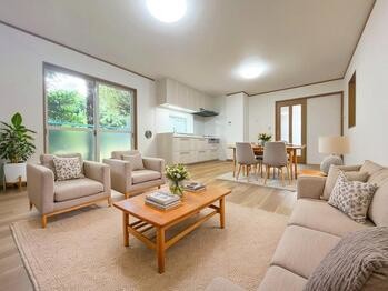 detached 東京都葛飾区新小岩1丁目51-18 第2クレールパル