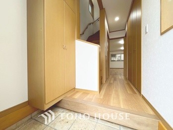 detached 東京都葛飾区新小岩１丁目51-18 第2クレールパル