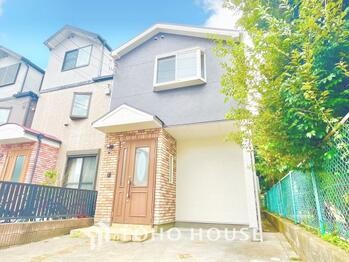 detached 東京都葛飾区新小岩１丁目51-18 第2クレールパル