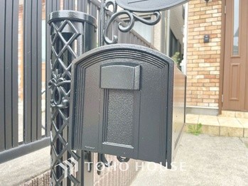 detached 東京都葛飾区新小岩１丁目51-18 第2クレールパル