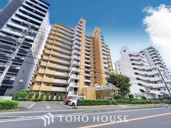 apartment 東京都葛飾区新小岩１丁目51-18 第2クレールパル