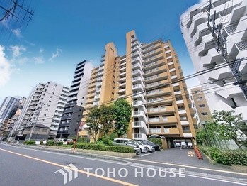 apartment 東京都葛飾区新小岩１丁目51-18 第2クレールパル