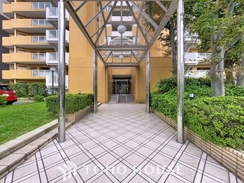 apartment 東京都葛飾区新小岩１丁目51-18 第2クレールパル