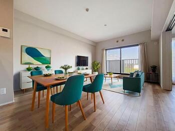 apartment 東京都葛飾区新小岩１丁目51-18 第2クレールパル