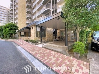 apartment 東京都葛飾区新小岩１丁目51-18 第2クレールパル