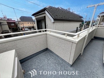 detached 東京都葛飾区新小岩１丁目51-18 第2クレールパル