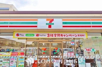 detached 東京都葛飾区新小岩１丁目51-18 第2クレールパル