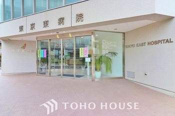detached 東京都葛飾区新小岩１丁目51-18 第2クレールパル