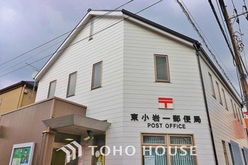 detached 東京都葛飾区新小岩１丁目51-18 第2クレールパル