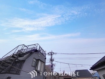 detached 東京都葛飾区新小岩１丁目51-18 第2クレールパル