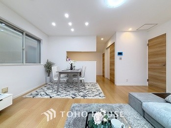 detached 東京都葛飾区新小岩１丁目51-18 第2クレールパル