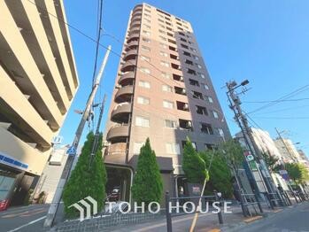 apartment 東京都葛飾区新小岩１丁目51-18 第2クレールパル