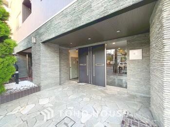 apartment 東京都葛飾区新小岩１丁目51-18 第2クレールパル