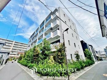 apartment 東京都葛飾区新小岩１丁目51-18 第2クレールパル