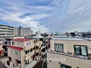 apartment 東京都葛飾区新小岩１丁目51-18 第2クレールパル