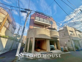 detached 東京都葛飾区新小岩１丁目51-18 第2クレールパル