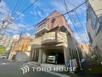 detached 東京都葛飾区新小岩１丁目51-18 第2クレールパル