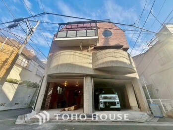 detached 東京都葛飾区新小岩１丁目51-18 第2クレールパル