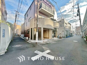 detached 東京都葛飾区新小岩１丁目51-18 第2クレールパル