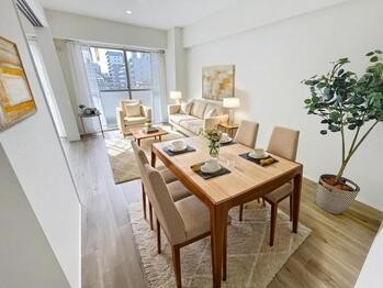 apartment 東京都葛飾区新小岩１丁目51-18 第2クレールパル