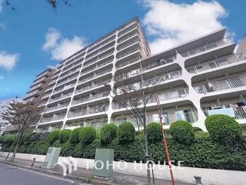 apartment 東京都葛飾区新小岩１丁目51-18 第2クレールパル