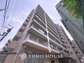 apartment 東京都葛飾区新小岩１丁目51-18 第2クレールパル