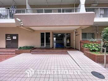 apartment 東京都葛飾区新小岩１丁目51-18 第2クレールパル