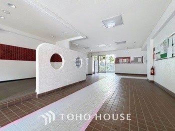 apartment 東京都葛飾区新小岩１丁目51-18 第2クレールパル