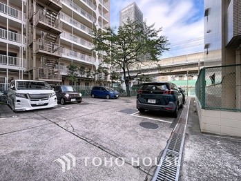 apartment 東京都葛飾区新小岩１丁目51-18 第2クレールパル