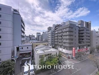 apartment 東京都葛飾区新小岩１丁目51-18 第2クレールパル
