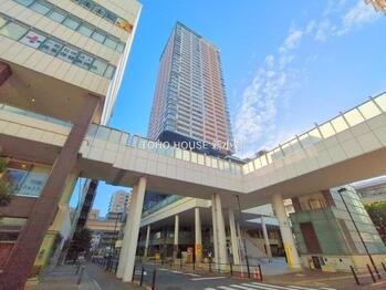 apartment 東京都葛飾区新小岩１丁目51-18 第2クレールパル