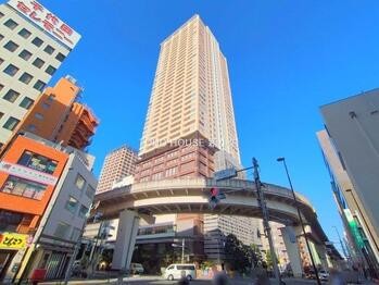 apartment 東京都葛飾区新小岩１丁目51-18 第2クレールパル
