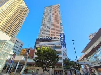 apartment 東京都葛飾区新小岩１丁目51-18 第2クレールパル