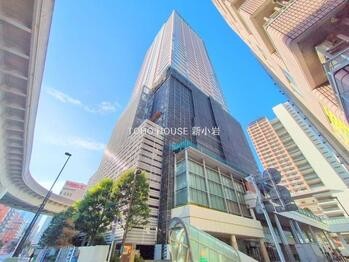 apartment 東京都葛飾区新小岩１丁目51-18 第2クレールパル