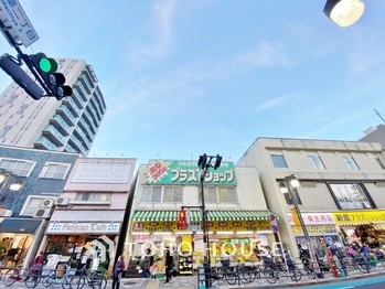 apartment 東京都葛飾区新小岩１丁目51-18 第2クレールパル