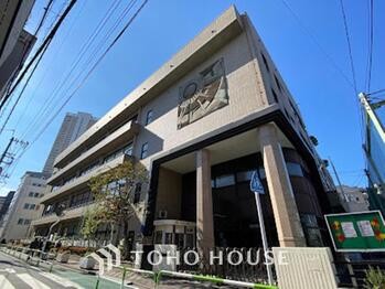 apartment 東京都葛飾区新小岩１丁目51-18 第2クレールパル