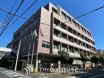 apartment 東京都葛飾区新小岩１丁目51-18 第2クレールパル